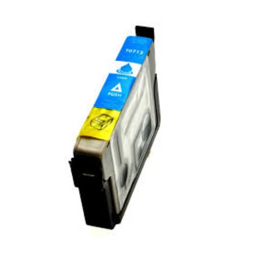 CARTUCCIA X EPSON T0805 CYAN LIGTH COMPATIBILE 15ml